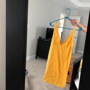 Urban Outfitters dress